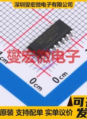 CS3835EO ESOP-16 D类功放音频放大器芯片IC