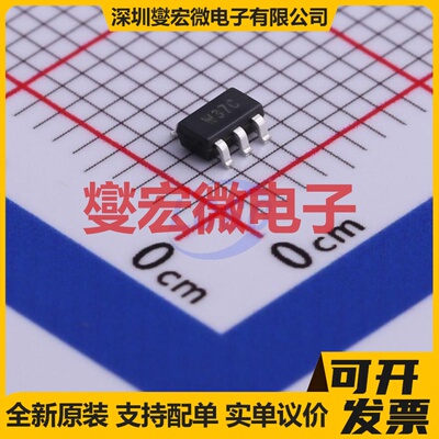 APW7137BI-TRG SOT-23-5 DC-DC电源转换器芯片IC