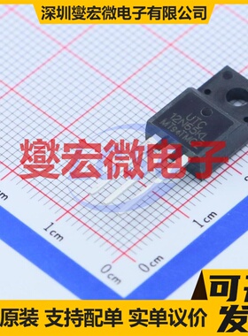 12N65KL-TF1-T TO-220F1 N 650V 12A 场效应管晶体管
