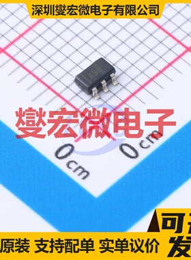 OPA338NA/3K SOT-23-5 单路运算放大器芯片IC