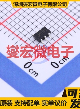 PIMT1,115 SOT-457 PNP 40V 100mA 三极晶体管