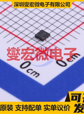 CKRF6163XS03-C2 TSON-6-EP(1.5x1.5) 模拟开关/多路复用器芯片IC