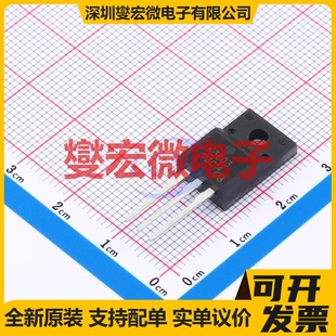 2SK3603-01MR-VB TO-220F N 200V 20A 场效应管晶体管
