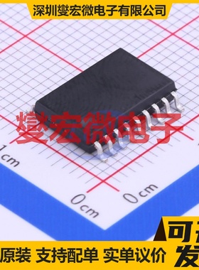 PMC271-S18 SOP-18-300mil MCU/MPU/SOC微处理器控制器