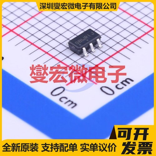 NCP303LSN42T1G TSOP-5 简单复位/加电复位芯片IC