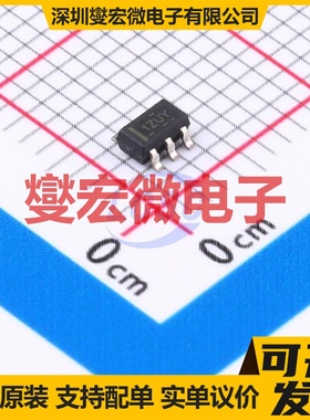 INA186A3QDBVRQ1 SOT-23-5 单路电流感应放大器芯片IC