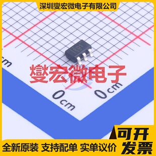 ADS1110A1IDBVR SOT-23-6 ADC模数转换芯片IC