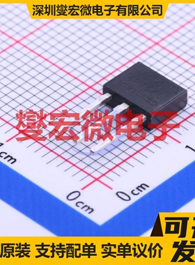 4N70KL-MT-TM3-T TO-251(IPAK) N 700V 4.4A 场效应管晶体管