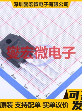 SVF18N50PN TO-3P N 500V 18A 场效应管晶体管