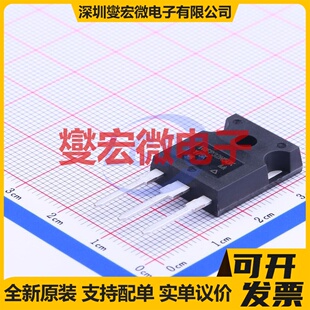 IRFP32N50KPBF TO-247AC-3 N 500V 32A 场效应管晶体管