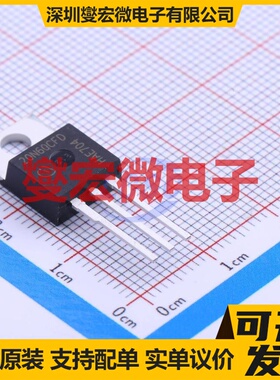 SPP20N60CFD TO-220 N 650V 20.7A 场效应管晶体管