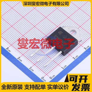 TOP 1200RG 模块 50A 可控硅晶闸管 1.2kV BTW69