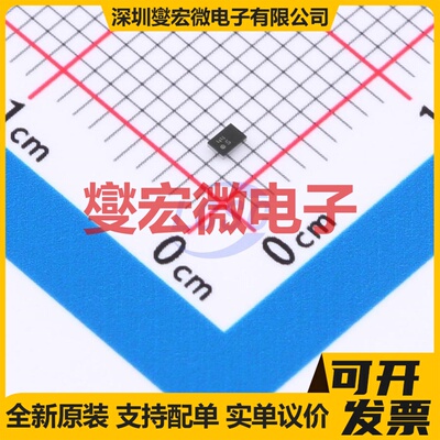 LP3985ITLX-5.0/NOPB DSBGA-5 LDO低压差线性稳压器芯片IC