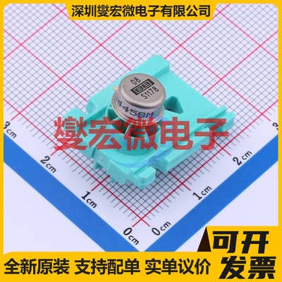 OPA445BM TO-99-8 单路运算放大器芯片IC