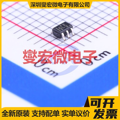 SN74AUP1T157DCKR SC-70-6 多路复用器芯片IC