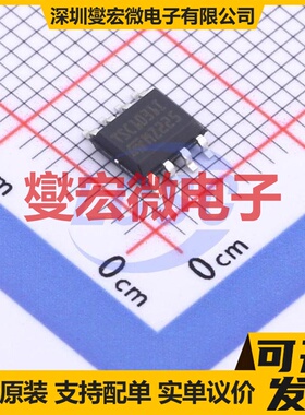 TSC1031IDT SO-8 单路电流感应放大器芯片IC