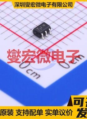 NTJS3151PT1G SC-88 P 12V 3.3A 场效应管晶体管