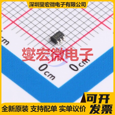 LM4041CIDCKR SC-70-5 电压基准芯片IC