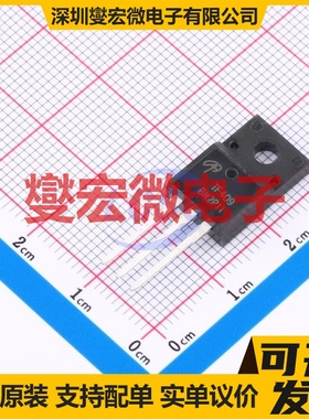 AOTF409 TO-220FL P 60V 5.4A;24A 场效应管晶体管