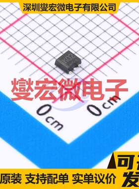 US6K2TR SOT-363T 2N 30V 1.4A 场效应管晶体管