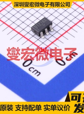 VRD1218LTX SOT-26 LDO低压差线性稳压器芯片IC