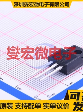 10N70L-TF2-T TO-220F2 N 700V 10A 场效应管晶体管