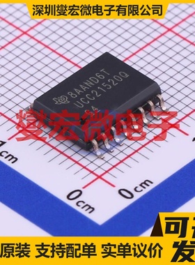 STDRIVE601 SO-28-300mil 栅极驱动器芯片IC