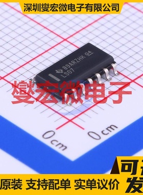 SN74LS07DR SOIC-14 缓冲/驱动/接收/收发器芯片IC