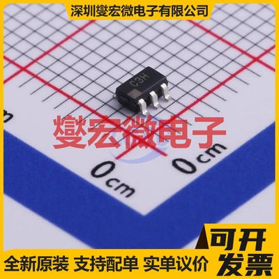 AD7680BRJZ-REEL7 SOT-23-6 ADC模数转换芯片IC