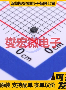 LP3980H-28QVF TDFN-4(1x1) LDO低压差线性稳压器芯片IC