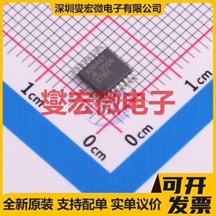 L6388ED SO-8 栅极驱动器芯片IC
