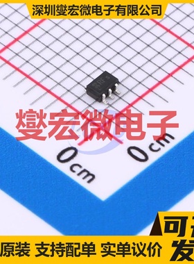 BFS481H6327XTSA1 SOT-363-6 NPN 12V 20mA 三极晶体管