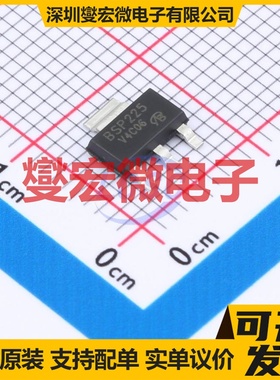 BSP225-VB SOT-223 P 250V 场效应管晶体管