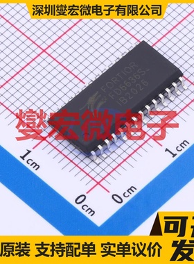 AIP1629 LQFP-44(10x10) 数码管驱动器芯片IC