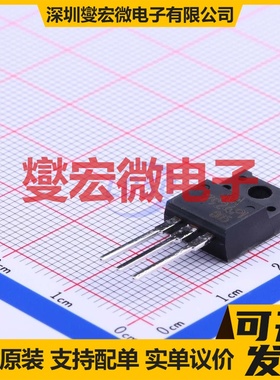 KIA7924PI-U/PF TO-220IS LDO低压差线性稳压器芯片IC
