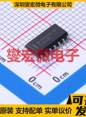 TL064BCDR SOIC-14 FET输入放大器芯片IC