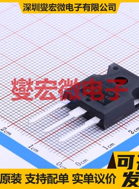 IRFPC40PBF TO-247AC-3 N 600V 6.8A 场效应管晶体管