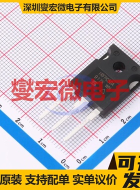 IRFPC50APBF TO-247AC N 600V 11A 场效应管晶体管