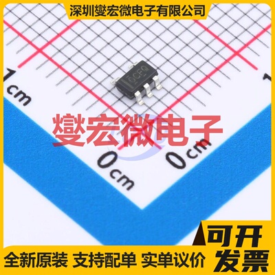 OPA330AIDBVR-MS SOT-23-5 单路运算放大器芯片IC