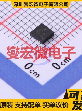 TPS54427DRCT VSON-10-EP(3x3) DC-DC电源转换器芯片IC