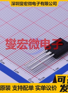 KSA1381ESTU TO-126 PNP 300V 100mA 三极晶体管