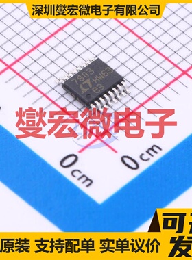 LTC7803JMSE#PBF MSOP-16-EP DC-DC电源转换器芯片IC