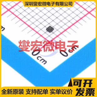 TPS7A0233DQNR X2SON-4-EP(1x1) LDO低压差线性稳压器芯片IC