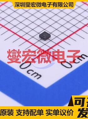 RT9073A-30GQZ ZQFN-4L-EP(1x1) LDO低压差线性稳压器芯片IC