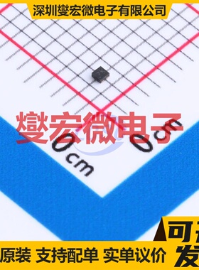 TLV7031DPWR X2SON-5(0.8x0.8) 比较器芯片IC