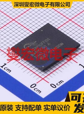 S29GL128P10FFI010 BGA-64(11x13 128Mbit NOR FLASH存储器芯片IC