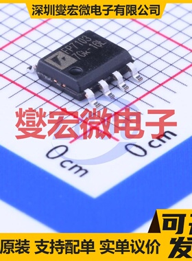 TM1723 SOP-32-300mil LCD驱动器芯片IC