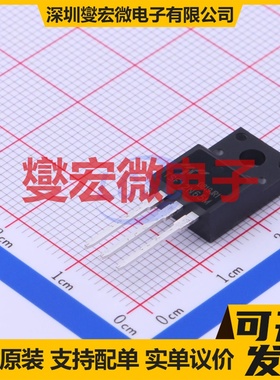 TSF12N65M TO-220F-3 N 650V 12A 场效应管晶体管