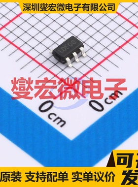 LD2985G-50-AF5-R SOT-25 LDO低压差线性稳压器芯片IC