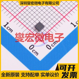 LMR43610MB3RPER VQFN-HR-9(2x2) DC-DC电源转换器芯片IC